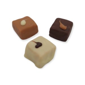 Bonbon, Butterscotch Melk