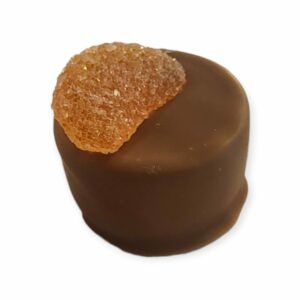 Bonbon, Appeltjes van Oranje