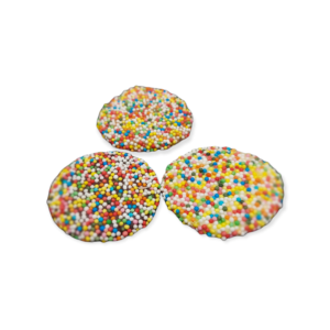 Flikjes musket, Melk