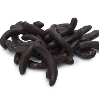 Sinaasappel staafjes