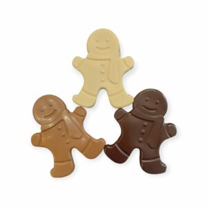 Gingerbread Man figuur